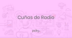 anuncios radio