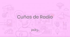 anuncios radio