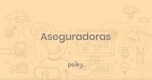 aseguradoras