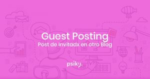 guest posting