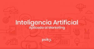 inteligencia artificial