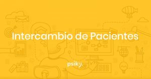 intercambio de pacientes
