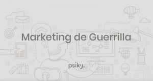 marketing guerrilla