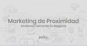 marketing proximidad