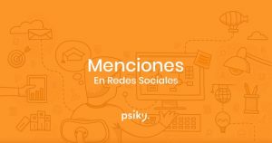 menciones