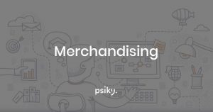 merchandising