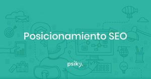 posicionamiento seo