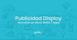 publicidad display