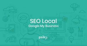 seo local