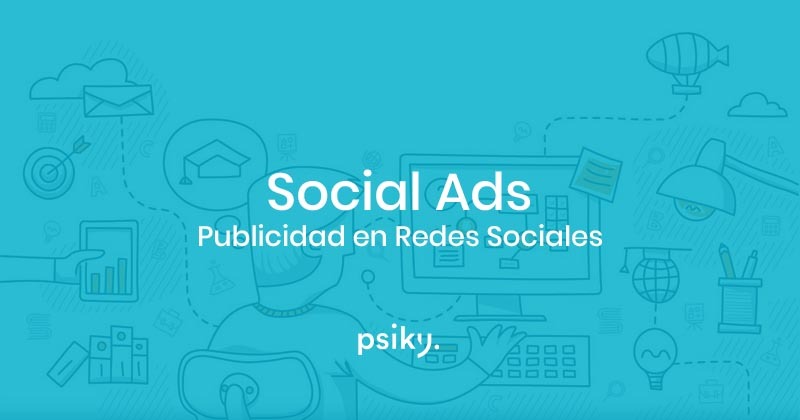 social ads