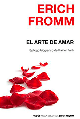 el arte de amar erich fromm