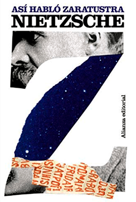 así habló zaratustra nietzche