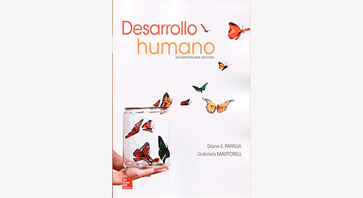 Desarrollo Humano (Papalia y Martorell) | Libros para Psicólogos - Psiky
