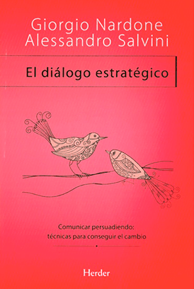 el dialogo estratégico giorgio nardone