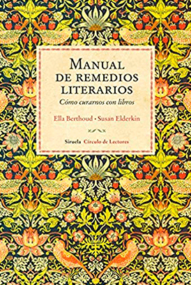manual de remedios literarios ella berthoud