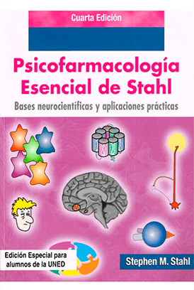 psicofarmacología esencial de stahl