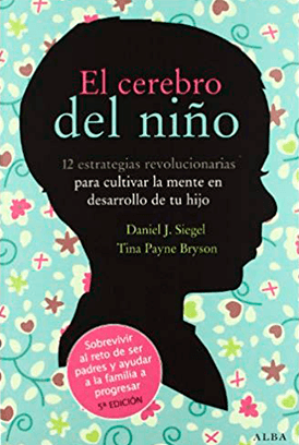 el cerebro del niño daniel siegel