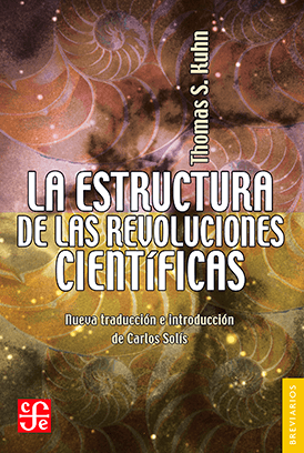 la estructura de las revoluciones científicas thomas kuhn