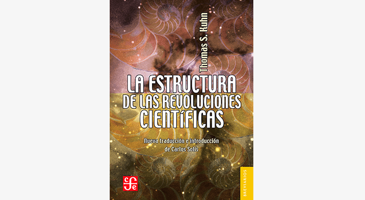 La estructura de las revoluciones científicas (Thomas Kuhn) | Psiky